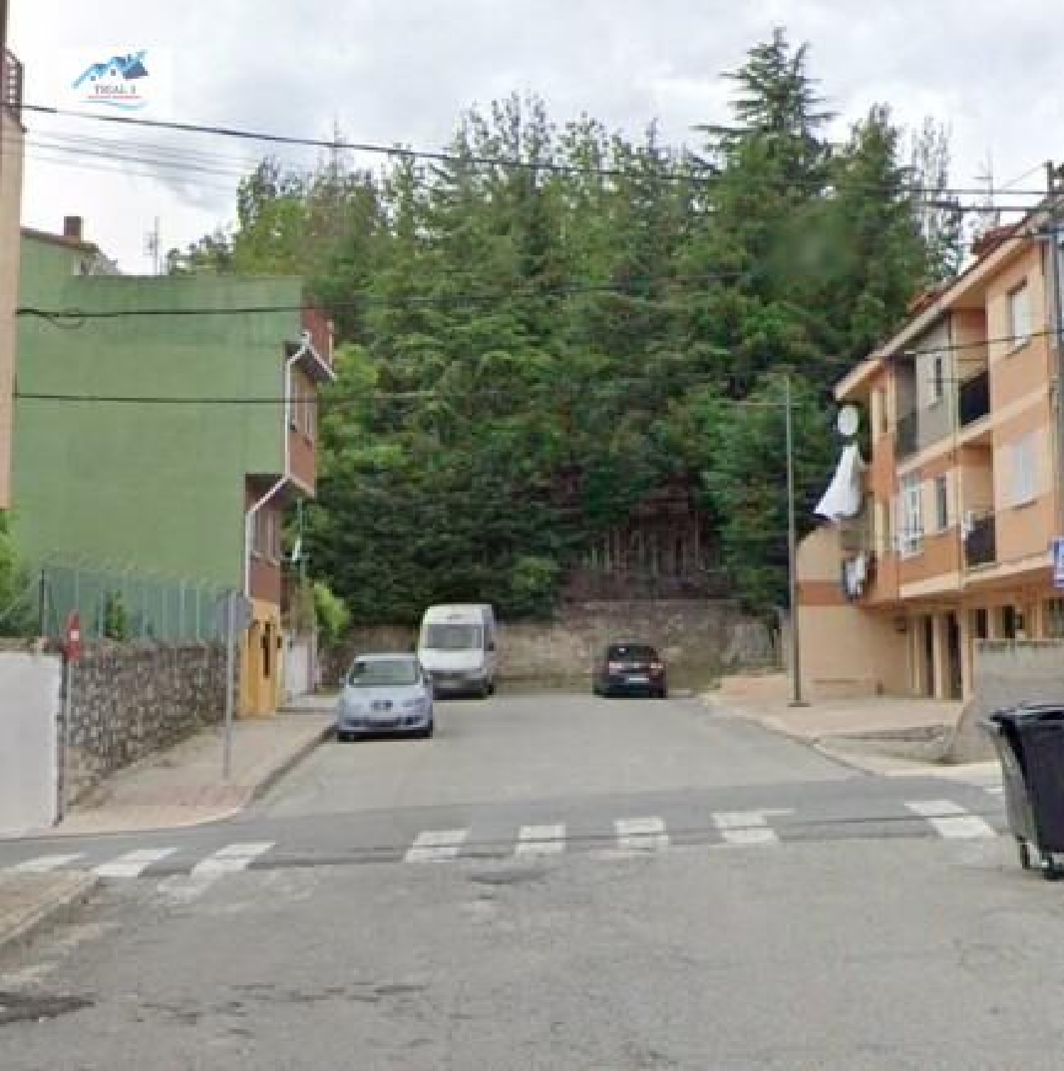 te koop appartement Las Navas Del Marqués Alberche 1