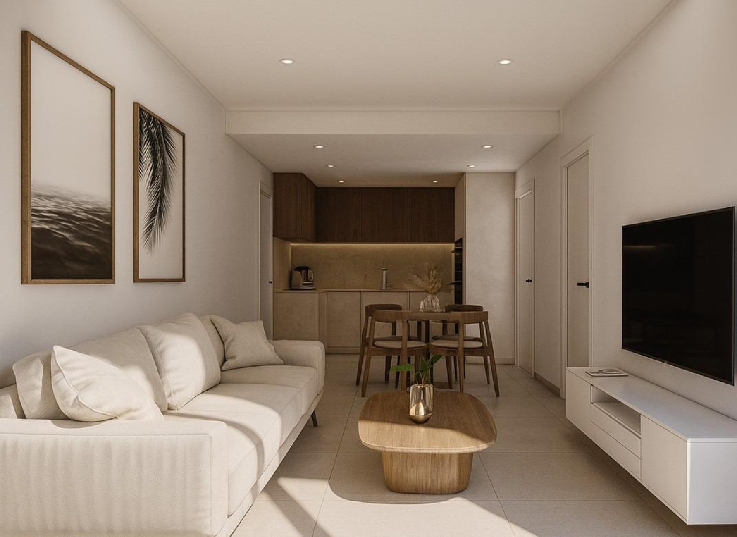 kaufen Wohnung Las Torres De Cotillas Vega Media Del Segura 3