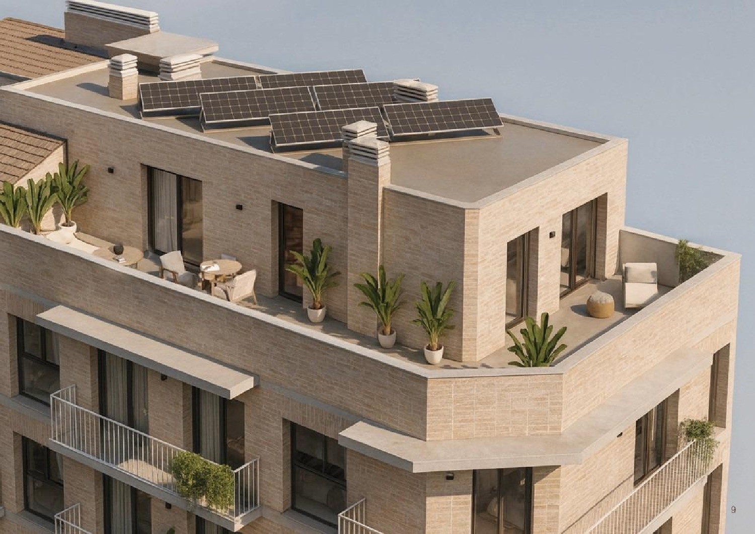 kaufen Wohnung Las Torres De Cotillas Vega Media Del Segura 7