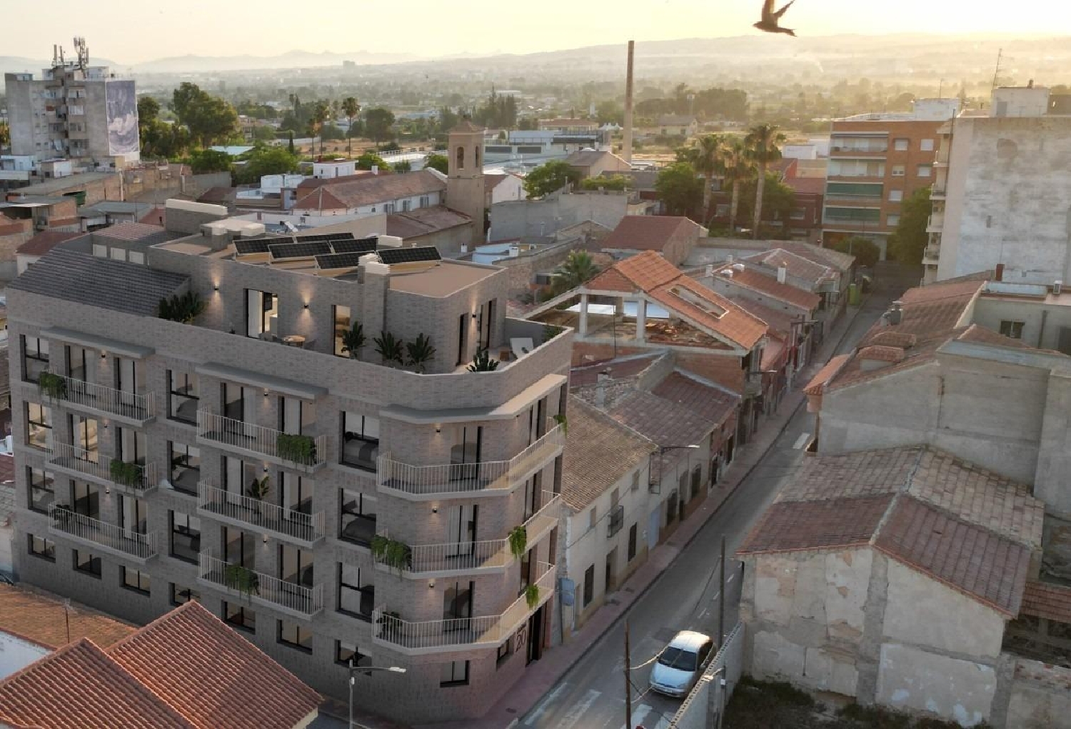 kaufen Wohnung Las Torres De Cotillas Vega Media Del Segura 6