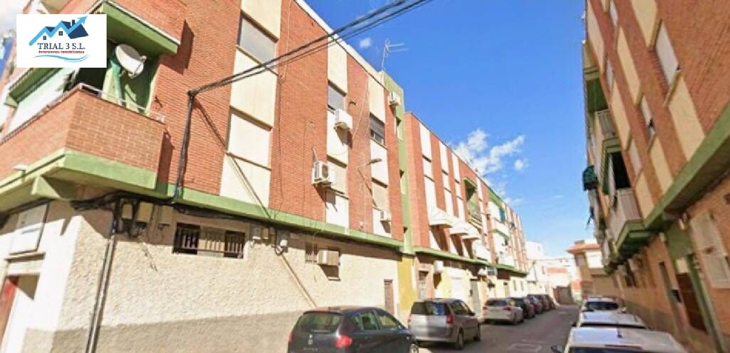  en venta apartamento Las Torres De Cotillas Vega Media Del Segura 1