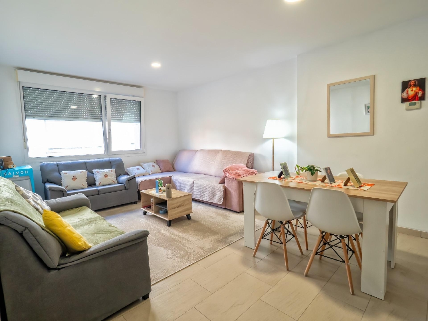 kaufen Wohnung Las Ventas De Retamosa Sagra (La) 5