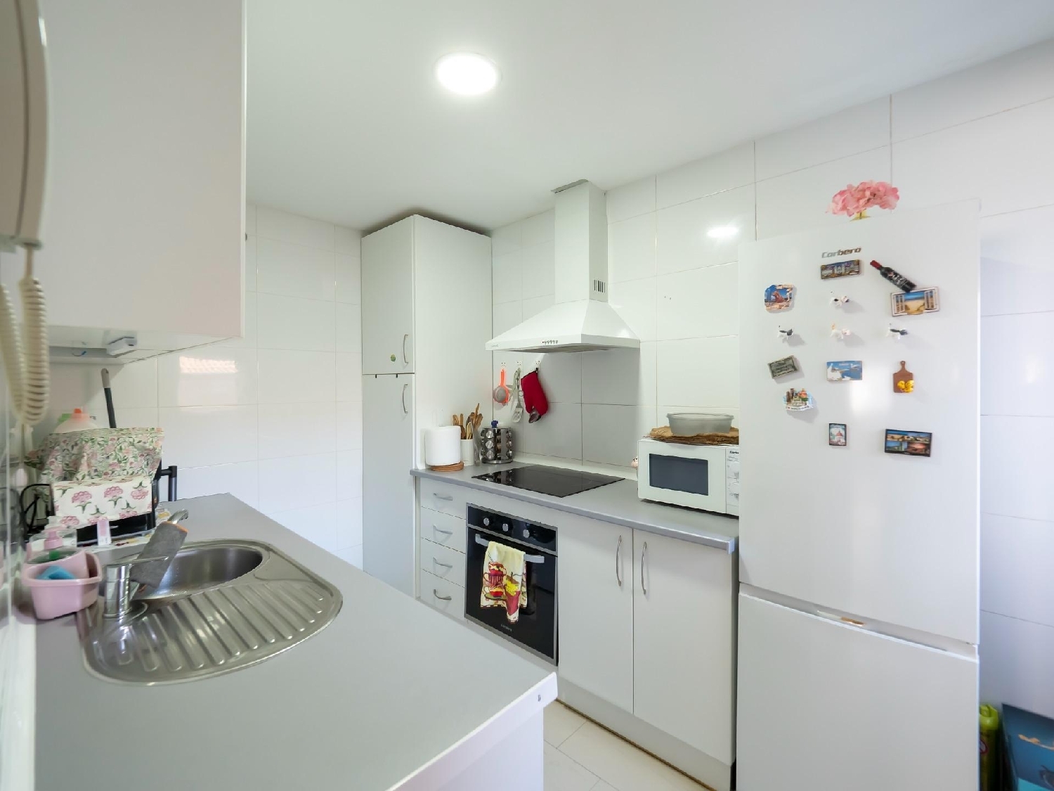 kaufen Wohnung Las Ventas De Retamosa Sagra (La) 7