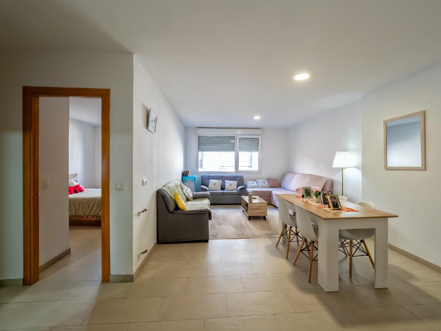 kaufen Wohnung Las Ventas De Retamosa Sagra (La) 3