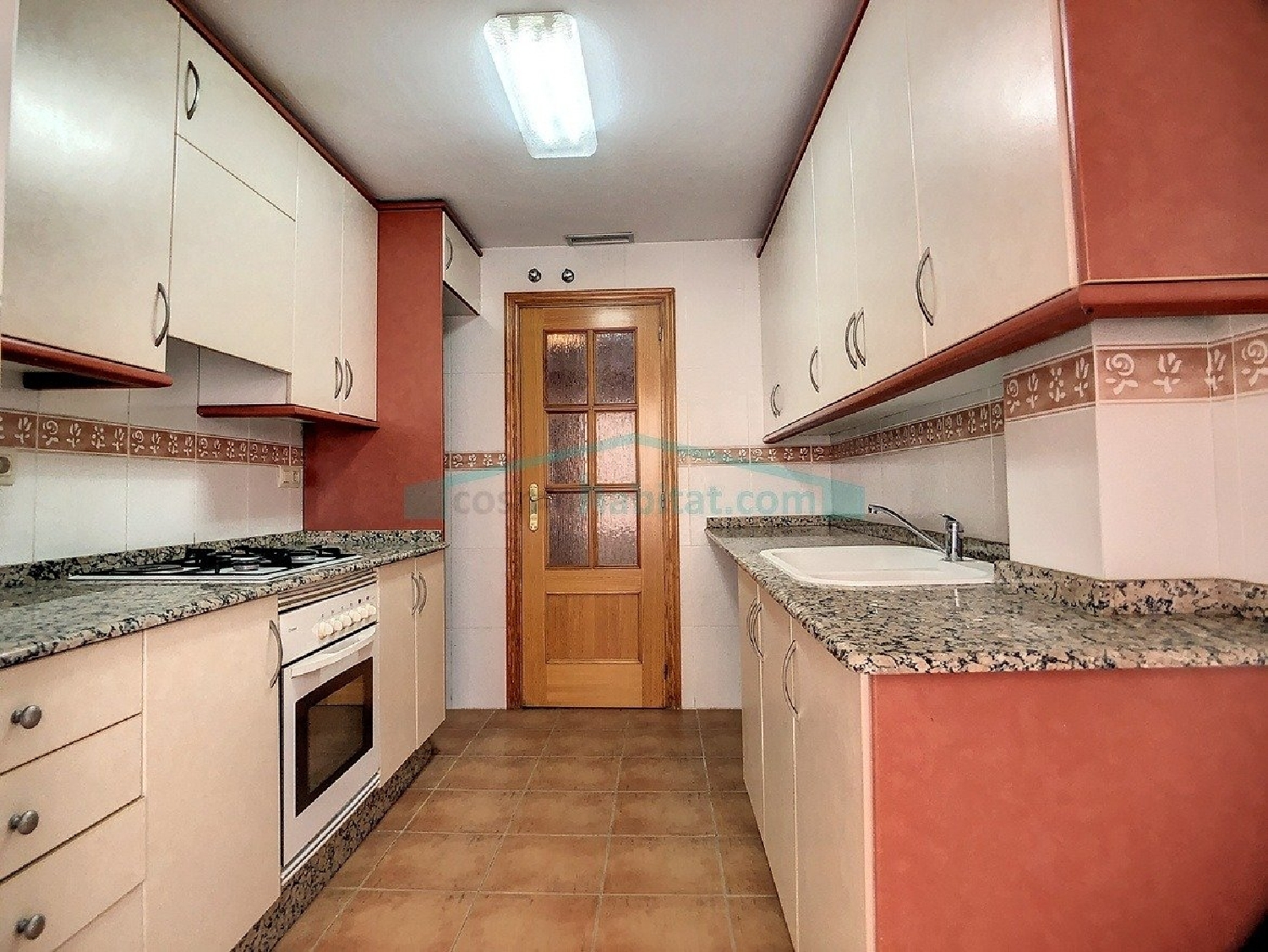  à vendre appartement L'eliana Camp De Túria 3