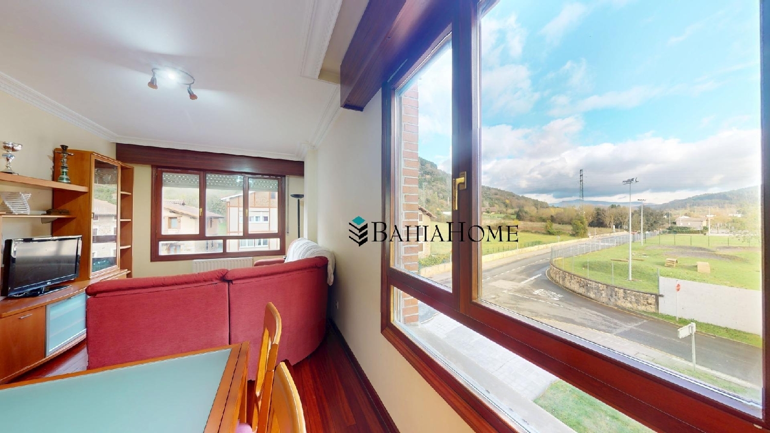 te koop appartement Lemoa Arratia-Nervión 3