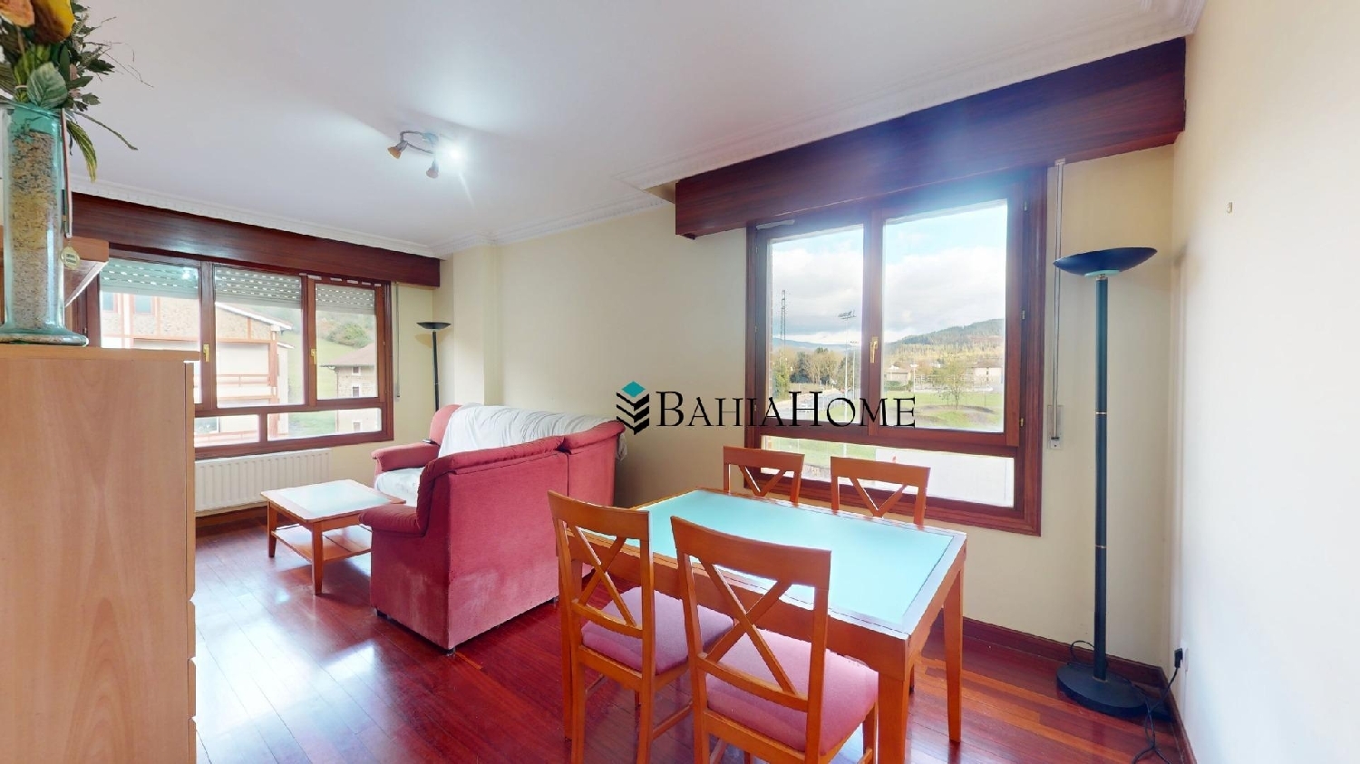 te koop appartement Lemoa Arratia-Nervión 2