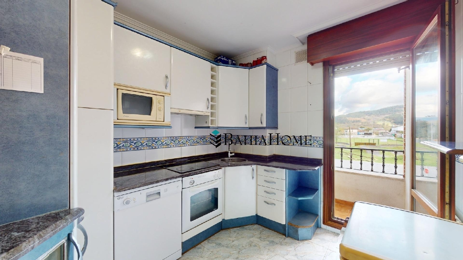 te koop appartement Lemoa Arratia-Nervión 8