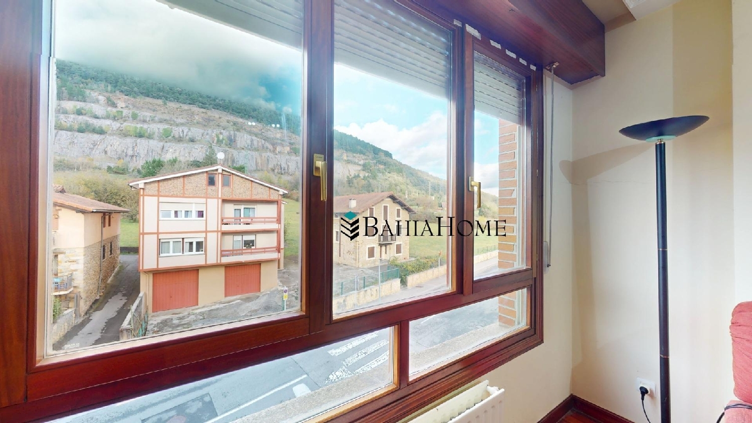 te koop appartement Lemoa Arratia-Nervión 4