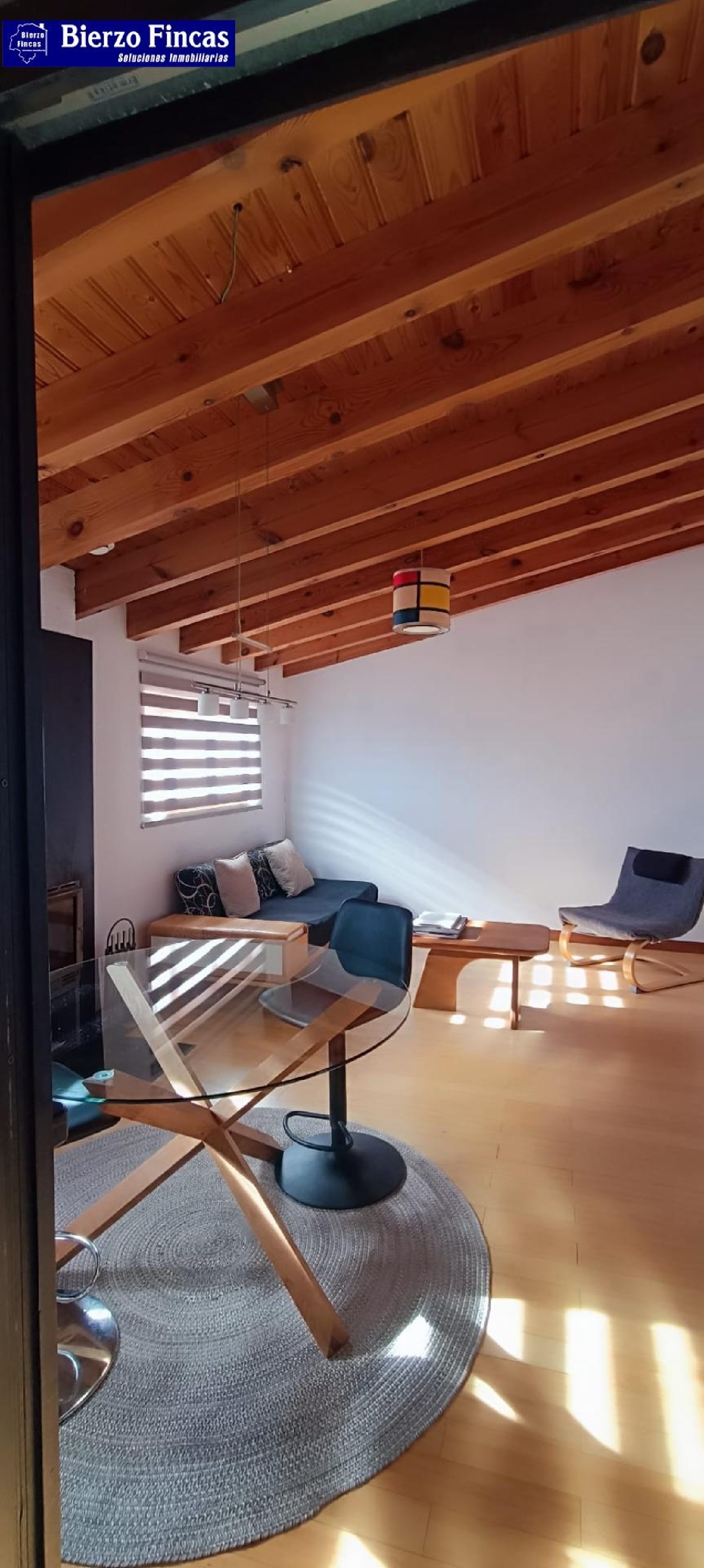  kaufen Wohnung León De Abaixo Arzúa 4