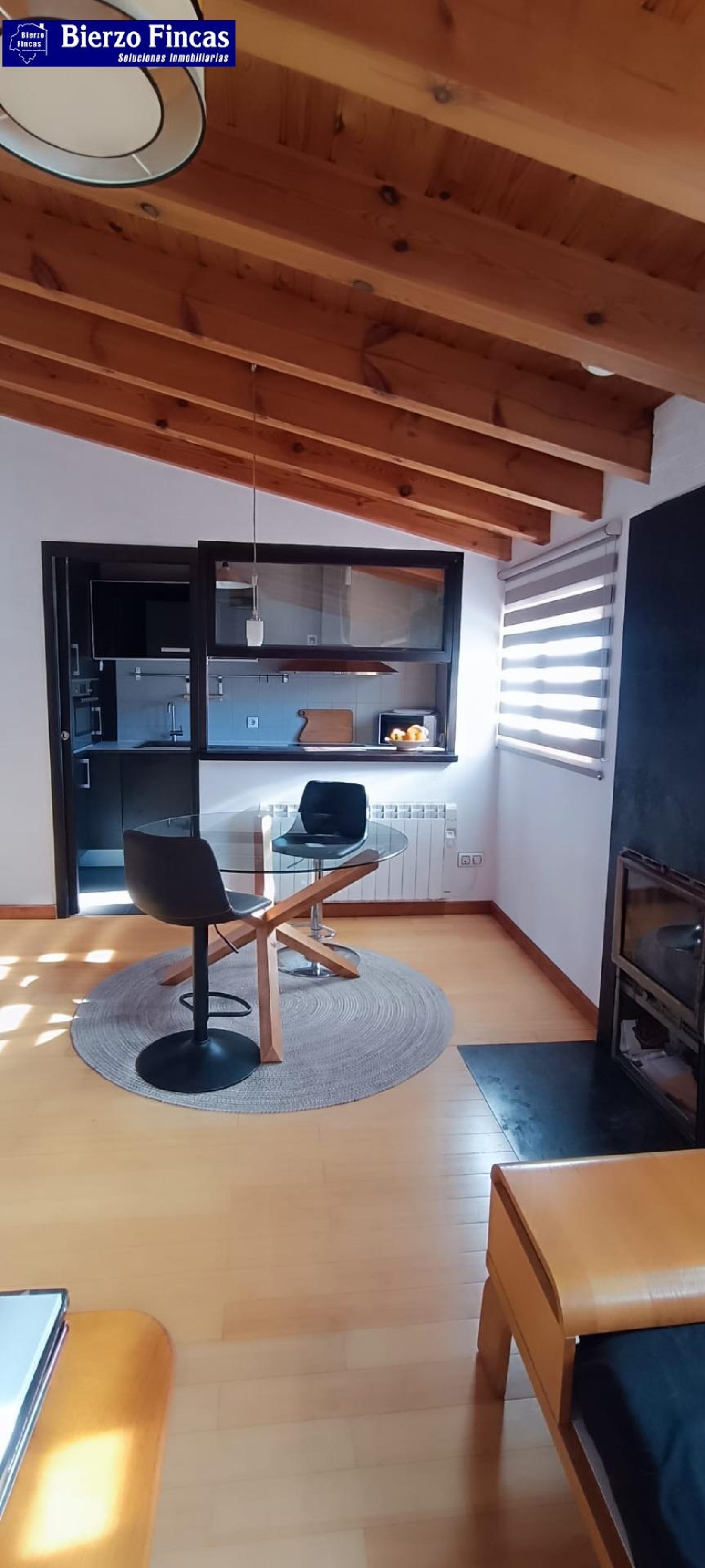  kaufen Wohnung León De Abaixo Arzúa 5