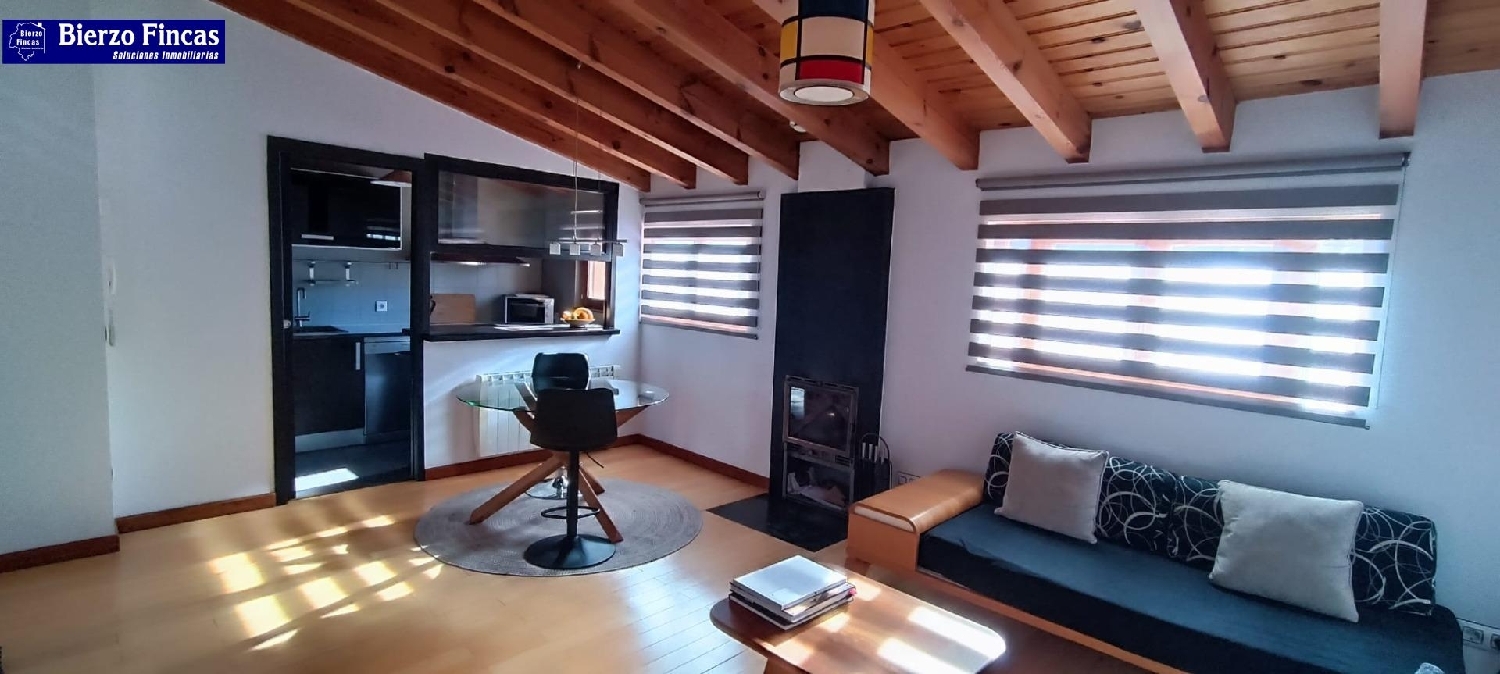  kaufen Wohnung León De Abaixo Arzúa 3