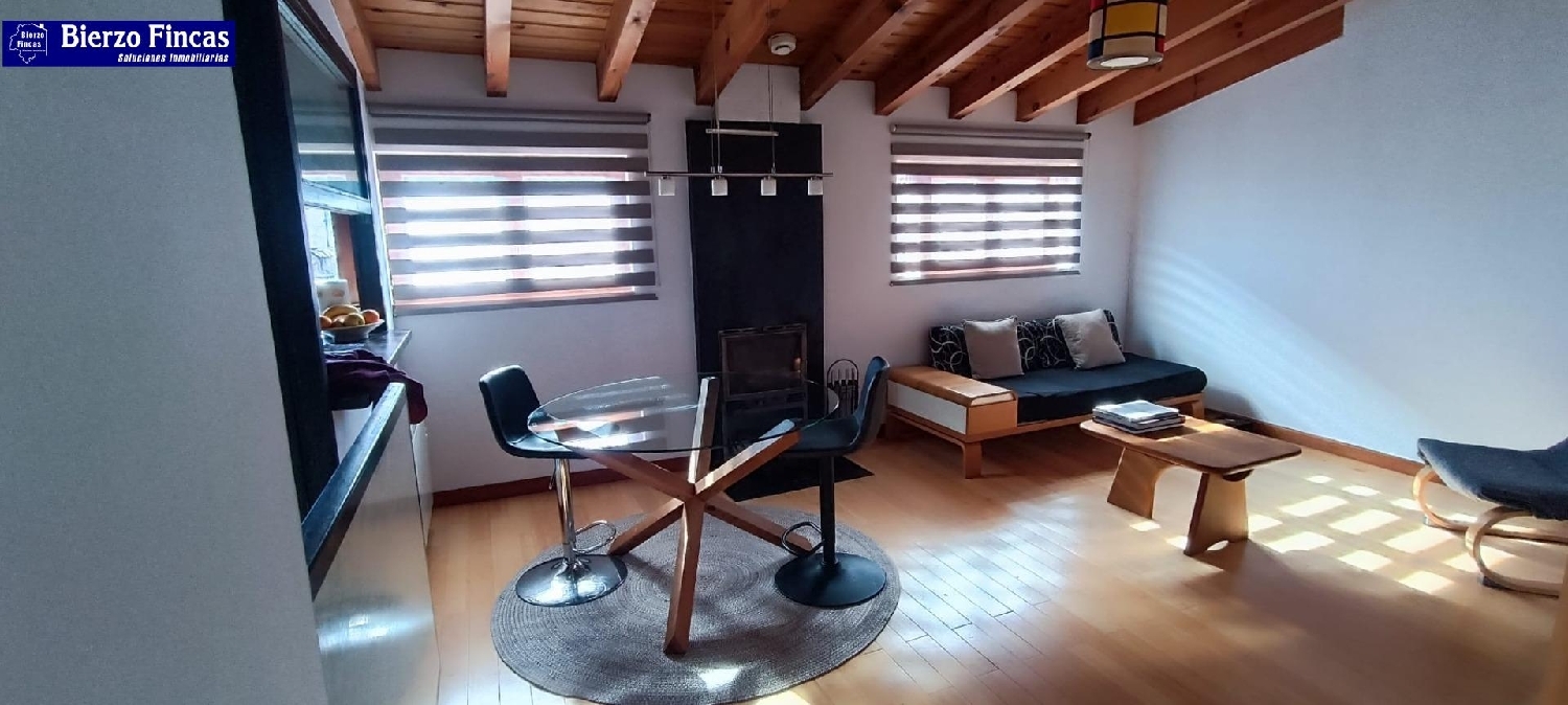  kaufen Wohnung León De Abaixo Arzúa 1