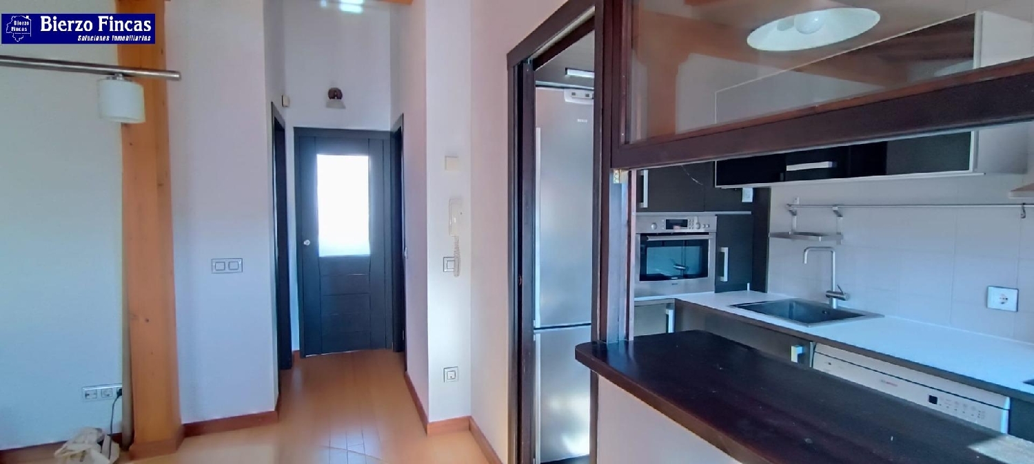  kaufen Wohnung León De Abaixo Arzúa 2