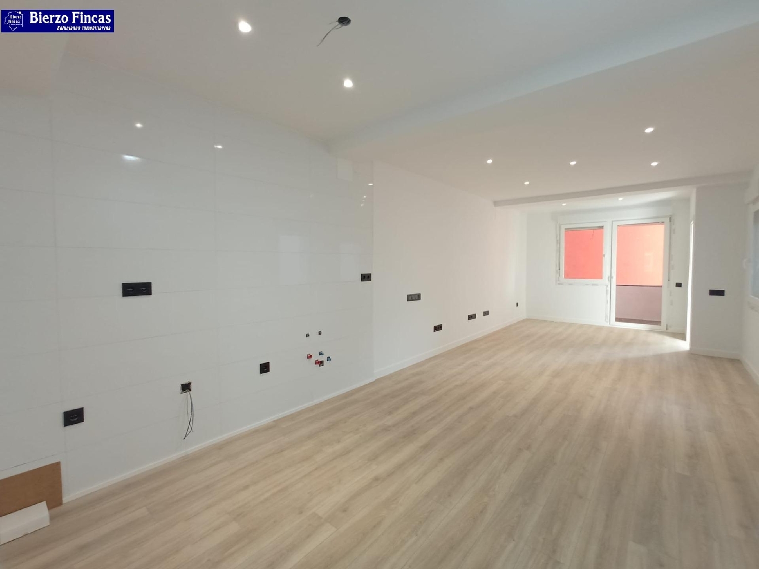  kaufen Wohnung León De Abaixo Arzúa 1