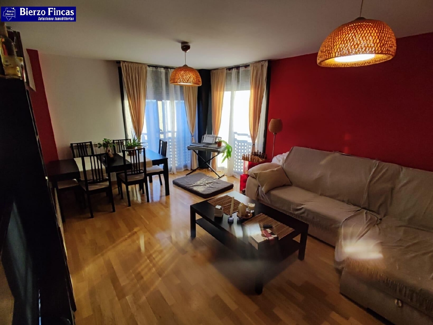 kaufen Wohnung León De Abaixo Arzúa 2