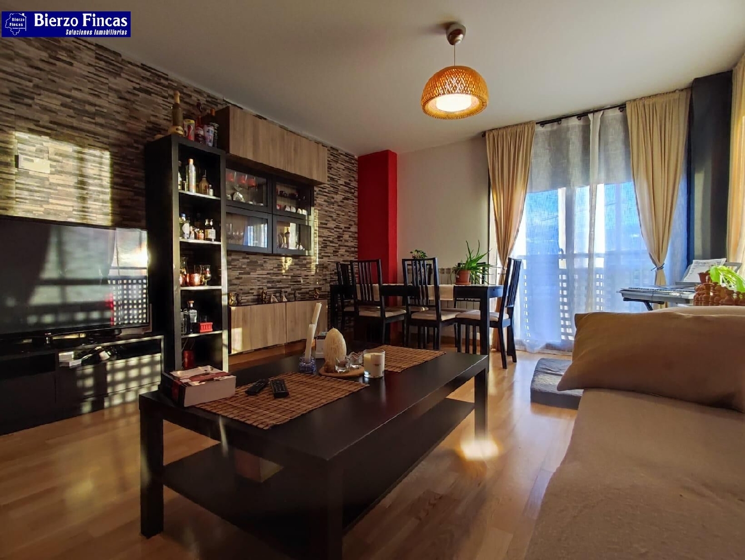 kaufen Wohnung León De Abaixo Arzúa 3