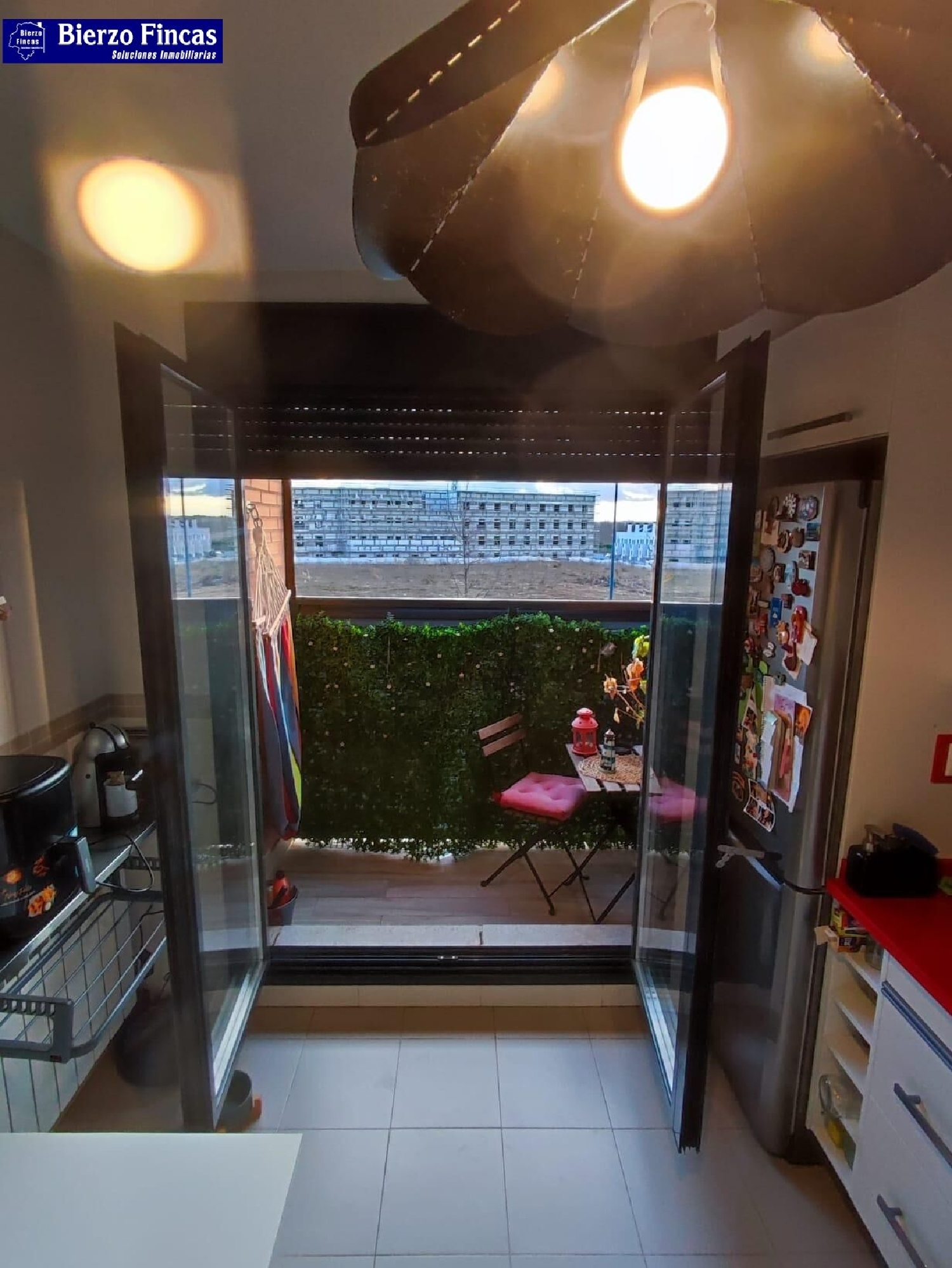 kaufen Wohnung León De Abaixo Arzúa 7