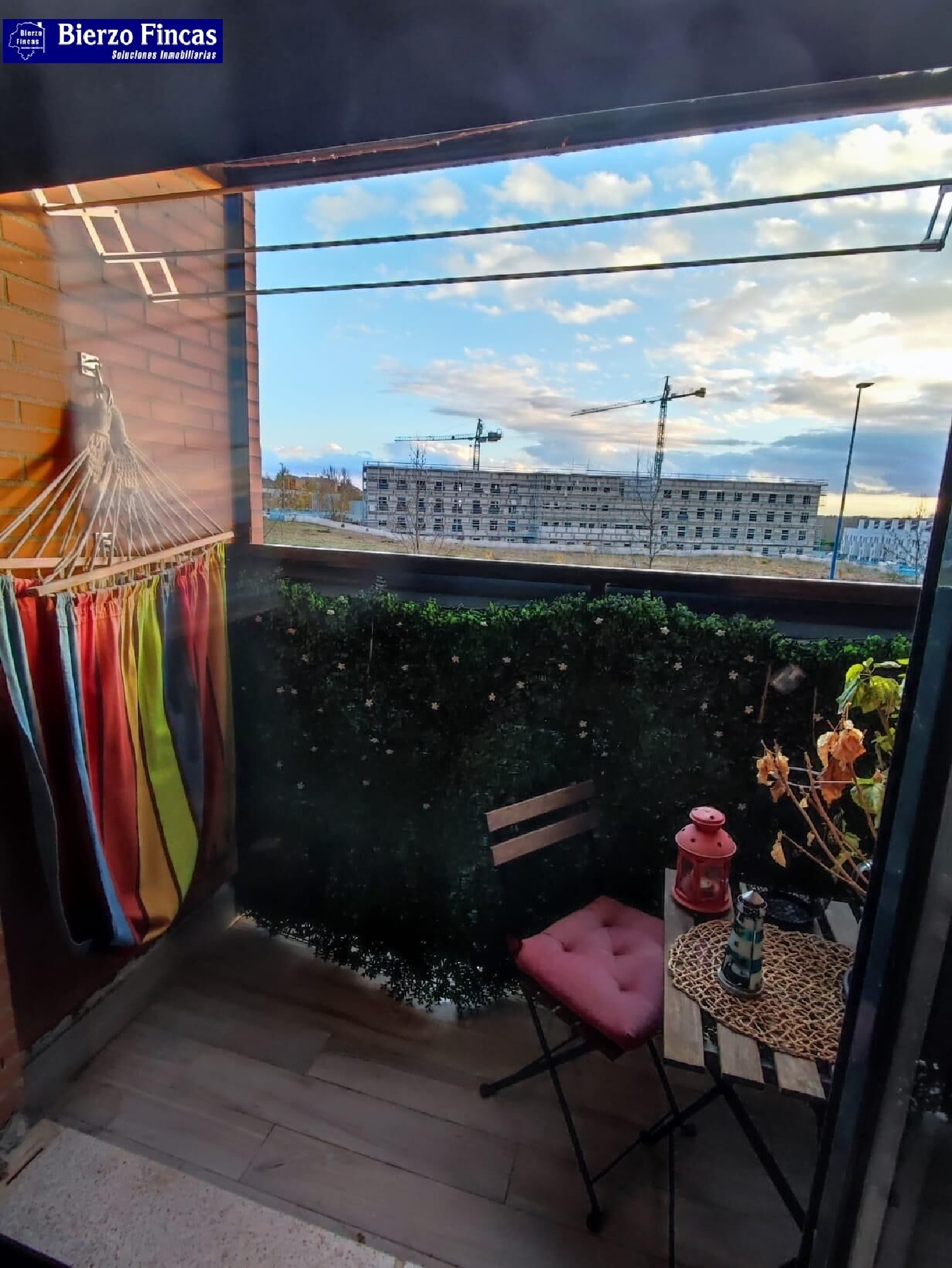 kaufen Wohnung León De Abaixo Arzúa 4