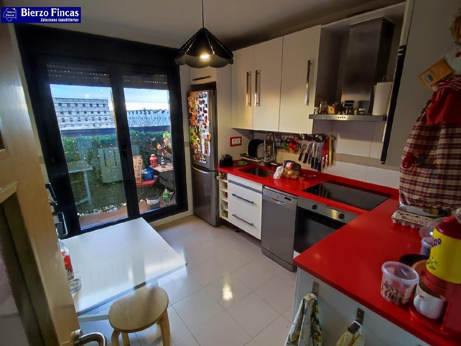 kaufen Wohnung León De Abaixo Arzúa 6