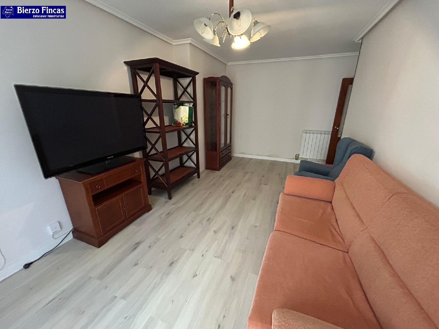  kaufen Wohnung León De Abaixo Arzúa 5