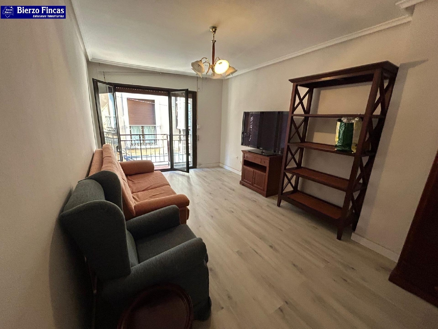  kaufen Wohnung León De Abaixo Arzúa 1