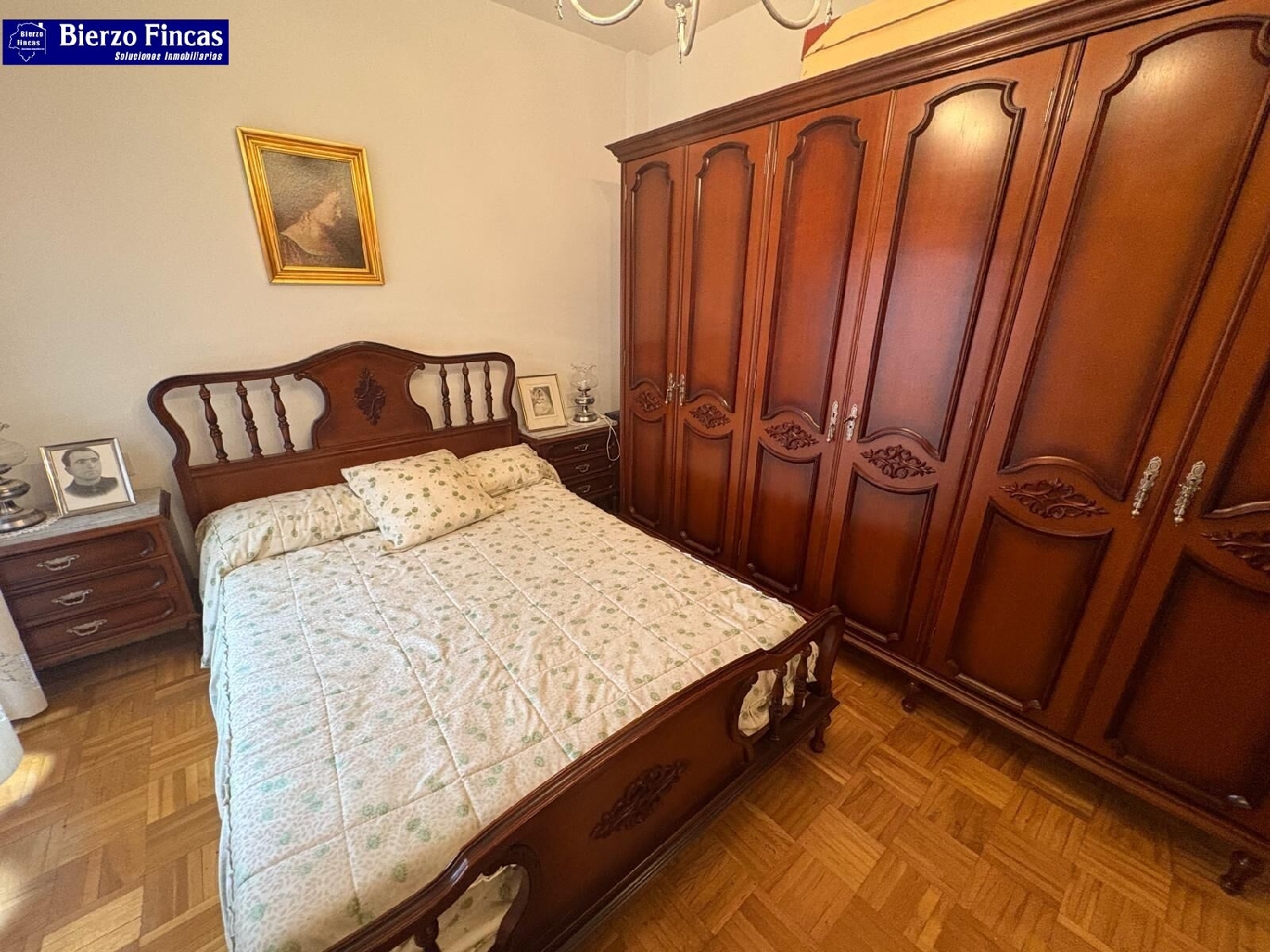  kaufen Wohnung León De Abaixo Arzúa 5