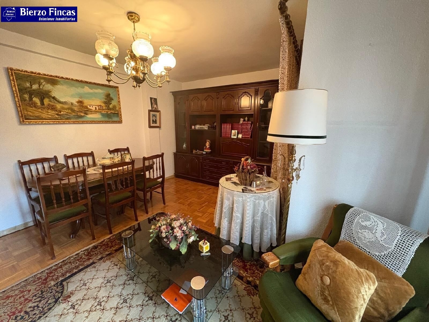  kaufen Wohnung León De Abaixo Arzúa 2