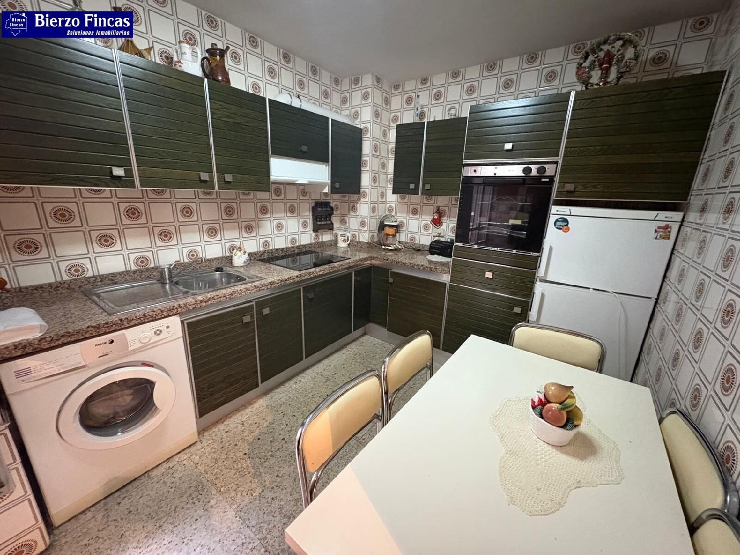  kaufen Wohnung León De Abaixo Arzúa 3