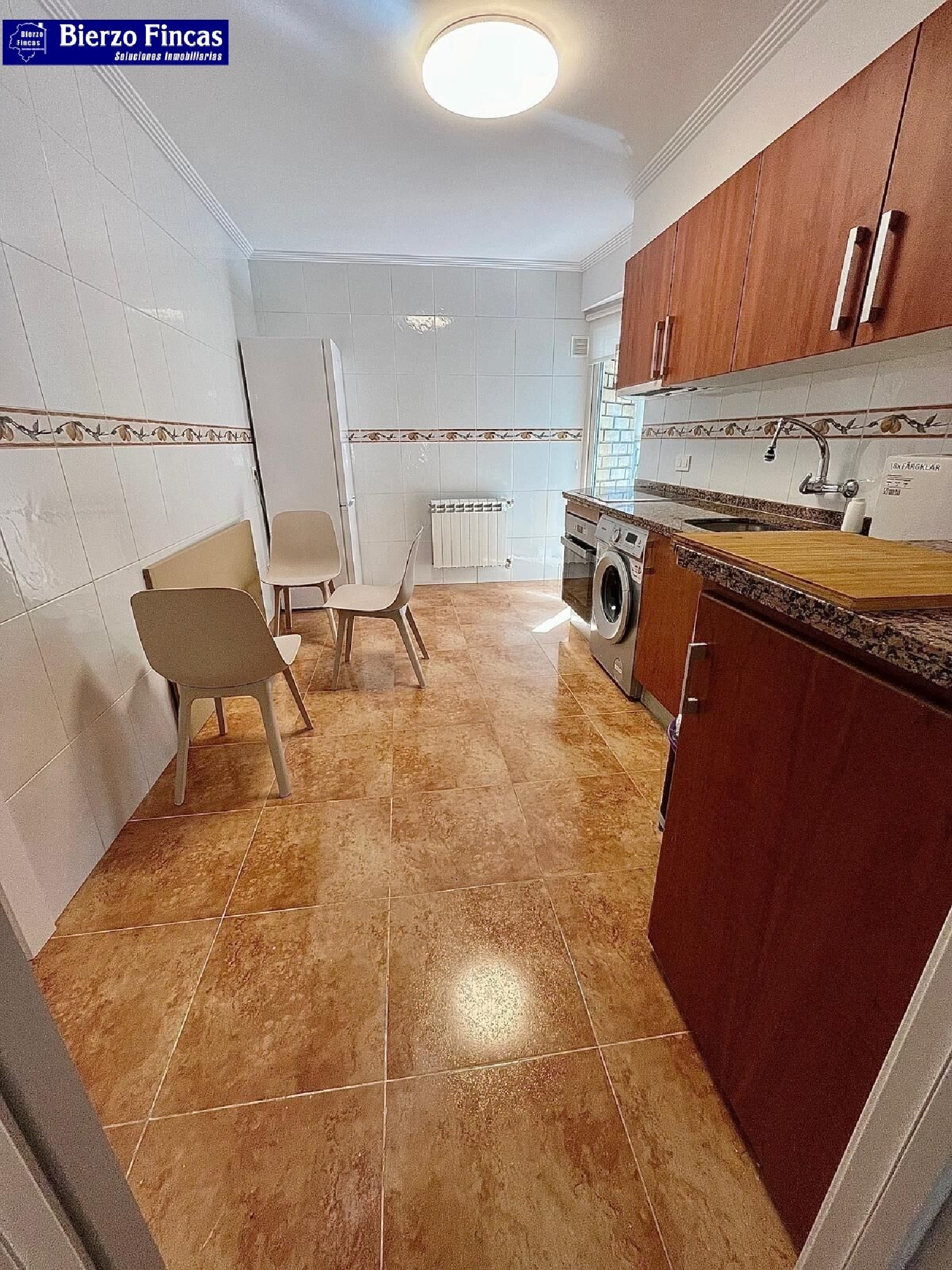  kaufen Wohnung León De Abaixo Arzúa 7