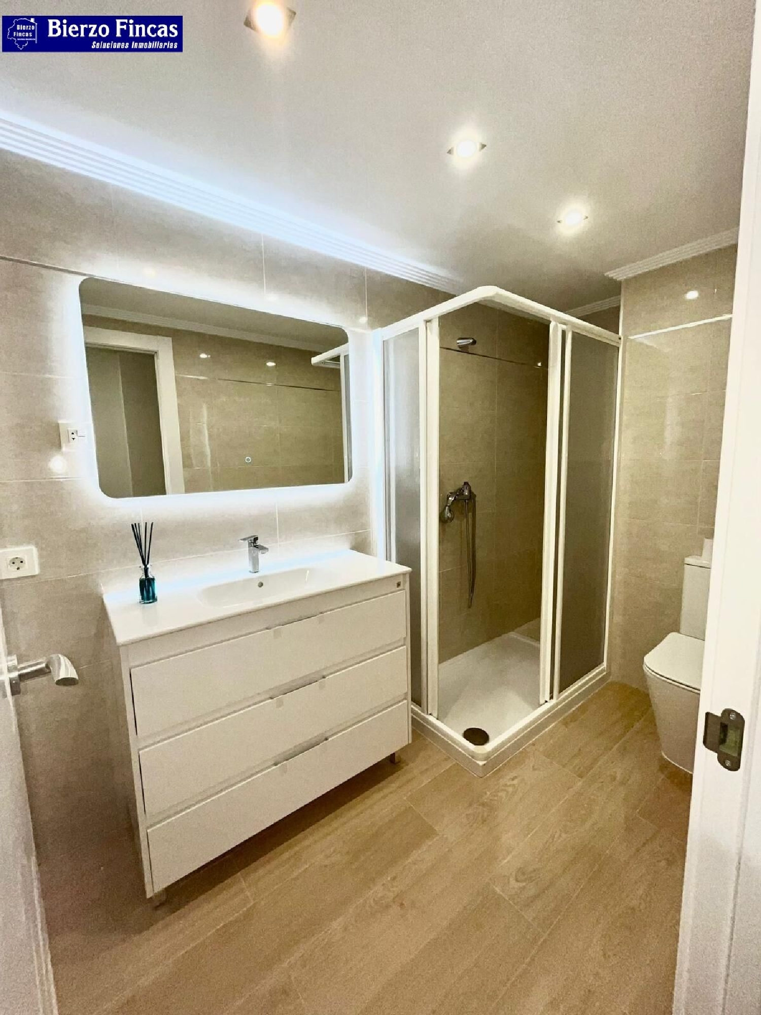  kaufen Wohnung León De Abaixo Arzúa 4