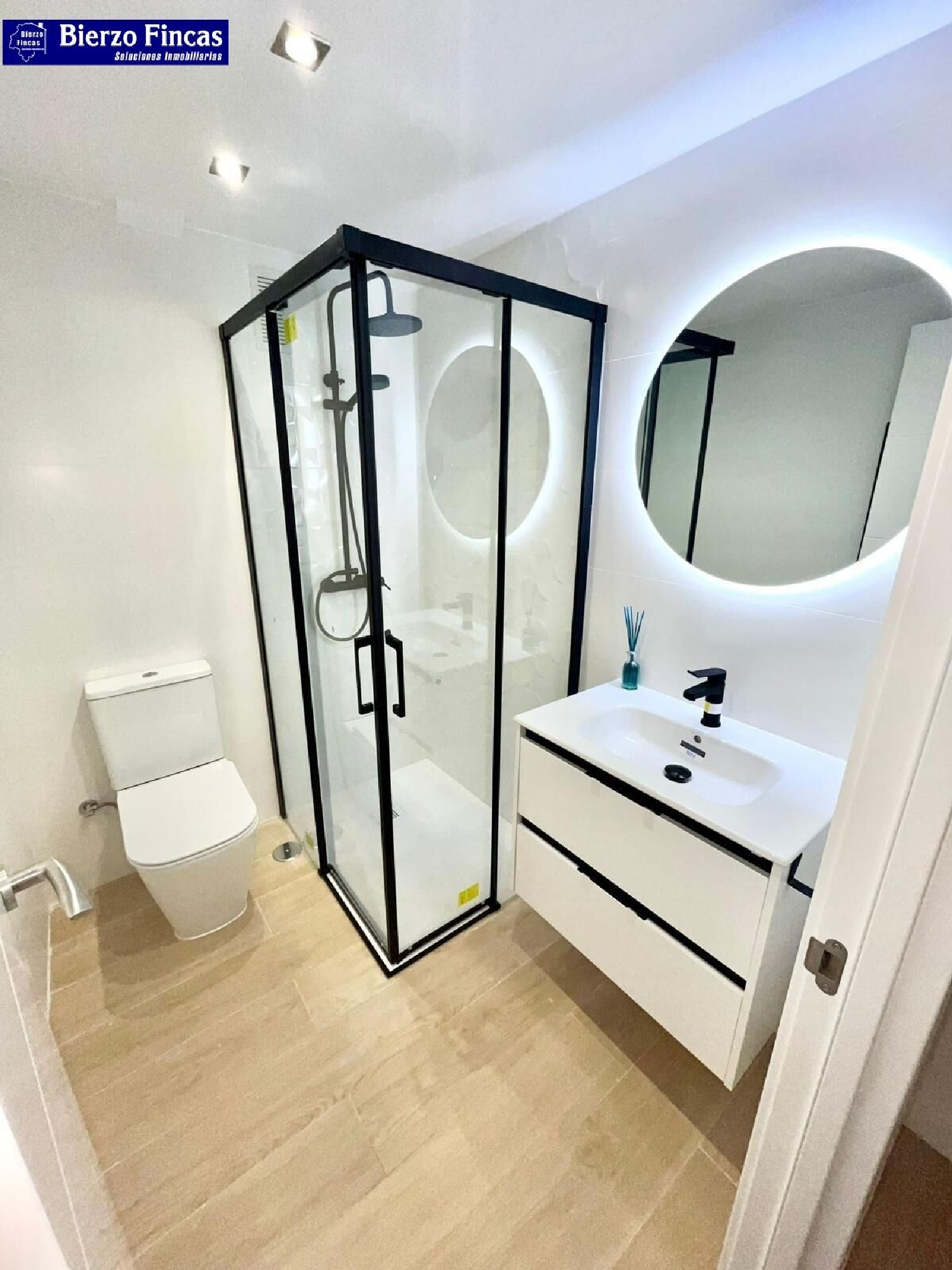  kaufen Wohnung León De Abaixo Arzúa 3