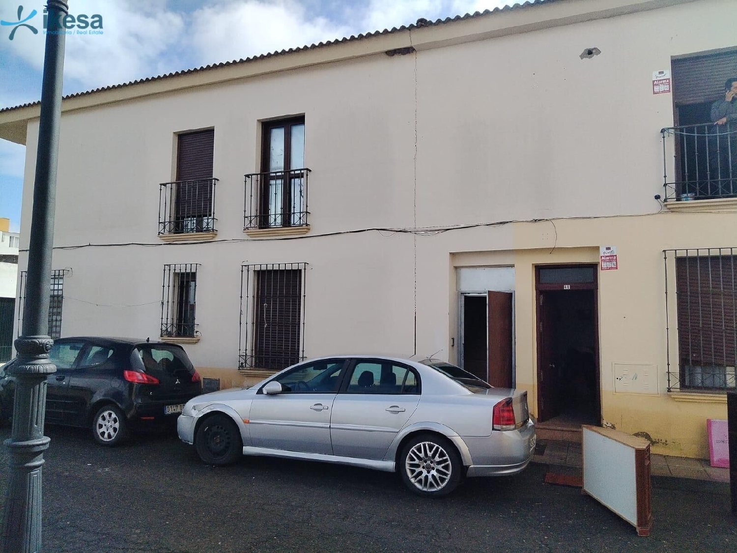  te koop appartement Lepe Costa Occidental 2