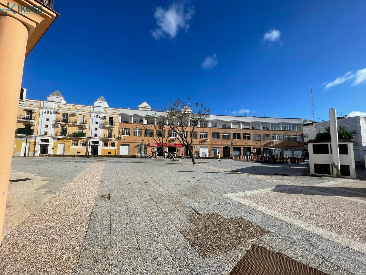  te koop appartement Lepe Costa Occidental 2