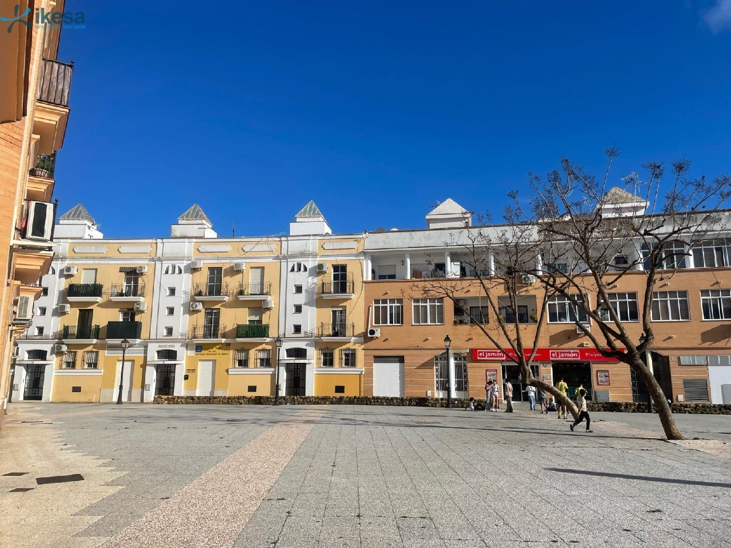  te koop appartement Lepe Costa Occidental 1