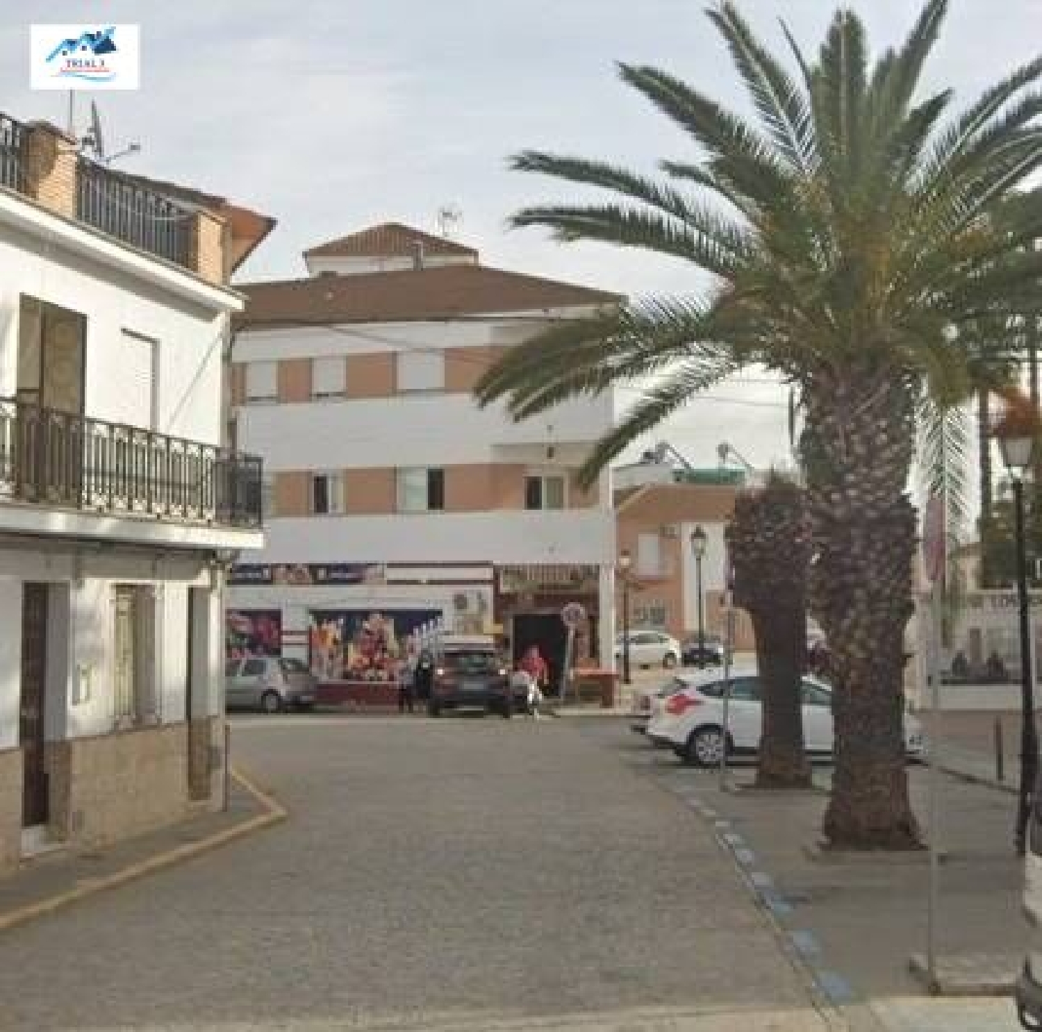 te koop appartement Lepe Costa Occidental 2