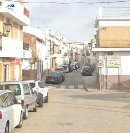 Lepe Costa Occidental appartement foto 6341010