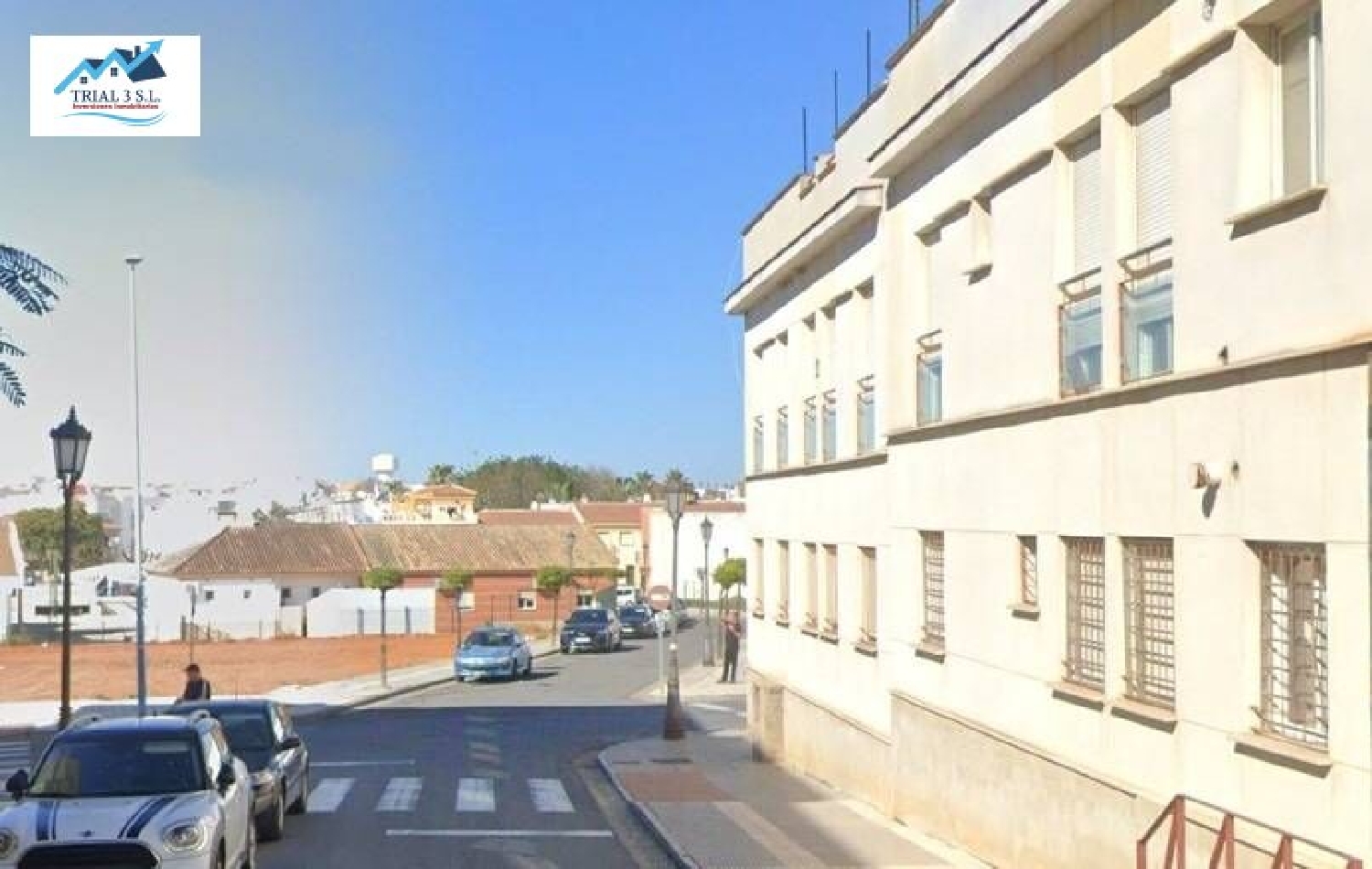  te koop appartement Lepe Costa Occidental 1