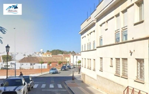 Lepe Costa Occidental appartement foto 6341199