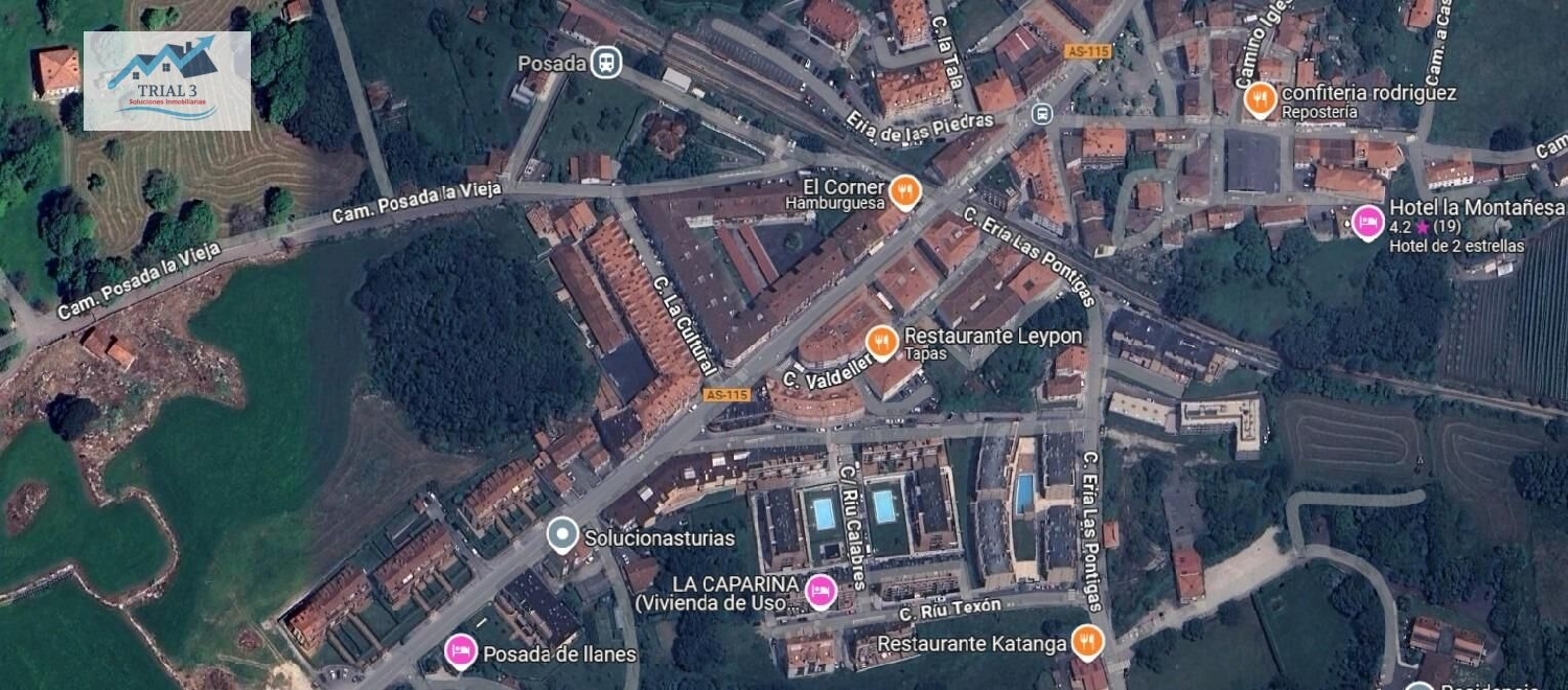  kaufen Wohnung Les Llanes Nalón 3