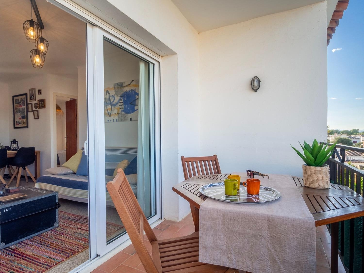  te koop appartement L'escala Alt Empordà 5