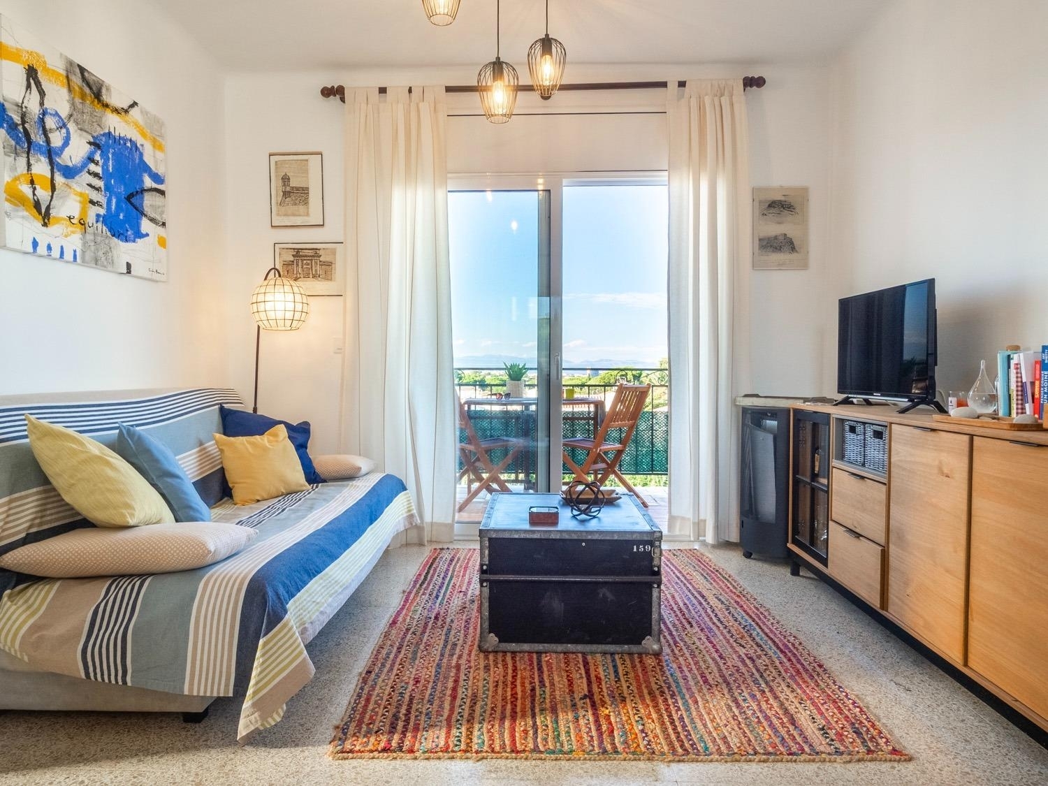  te koop appartement L'escala Alt Empordà 6