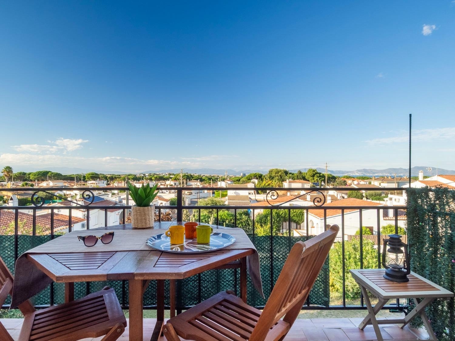  te koop appartement L'escala Alt Empordà 3