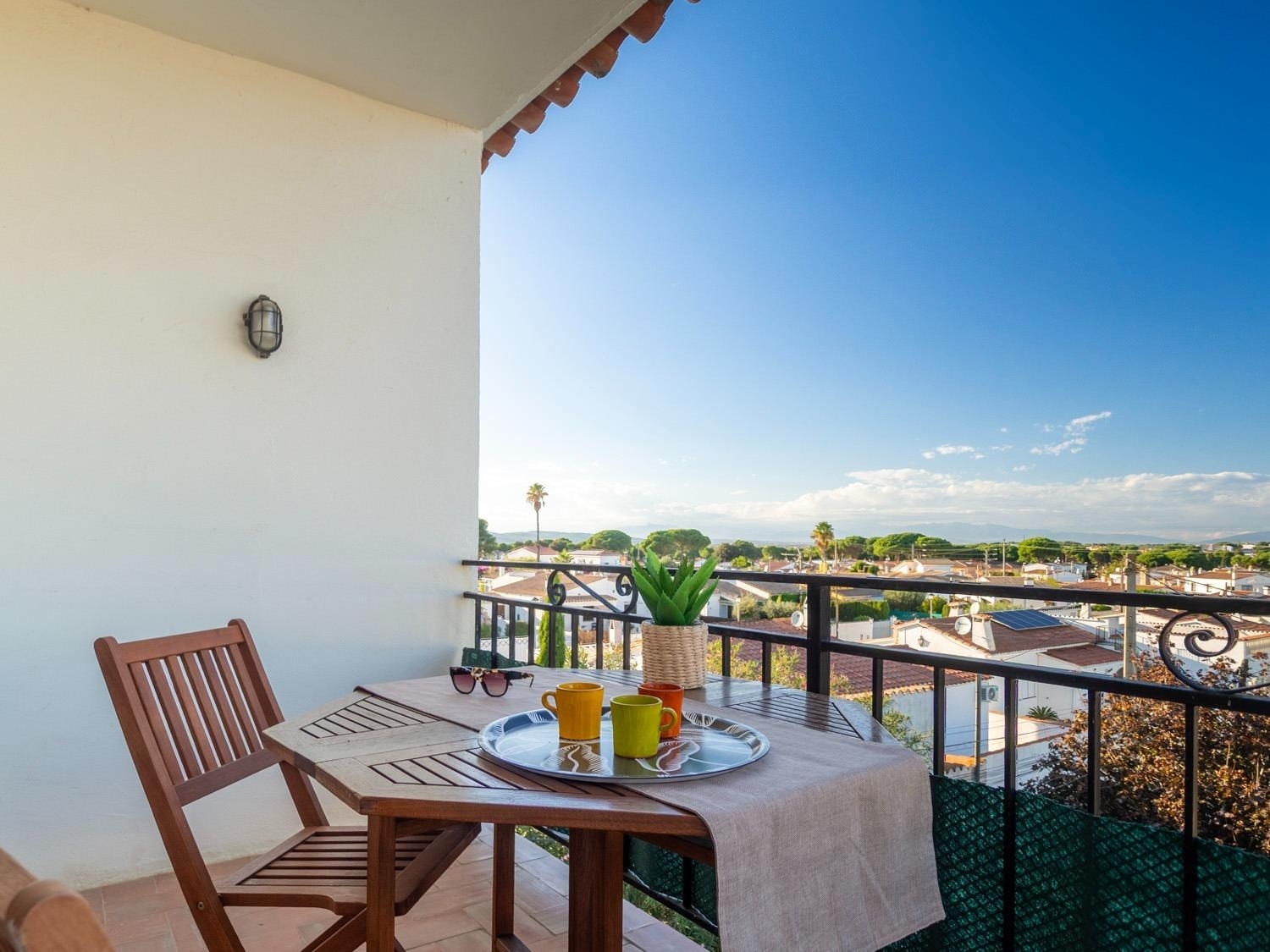  te koop appartement L'escala Alt Empordà 2