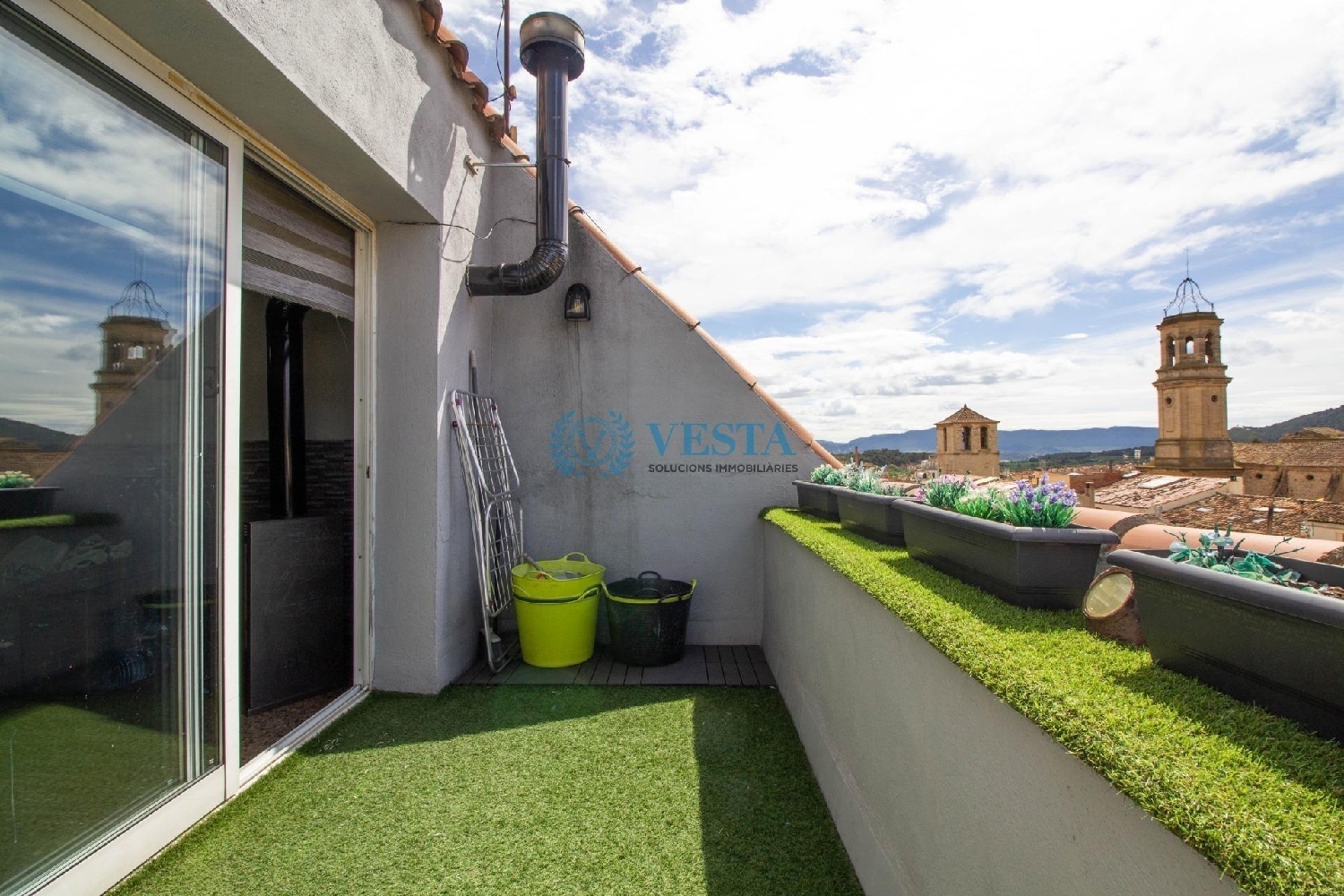 kaufen Wohnung L'espluga De Francolí Conca De Barberà 2