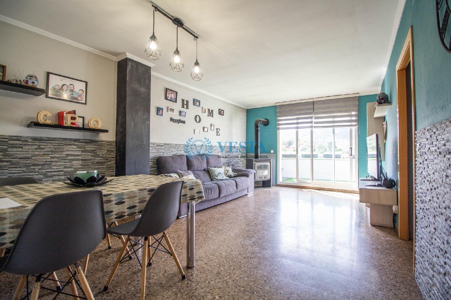 kaufen Wohnung L'espluga De Francolí Conca De Barberà 1