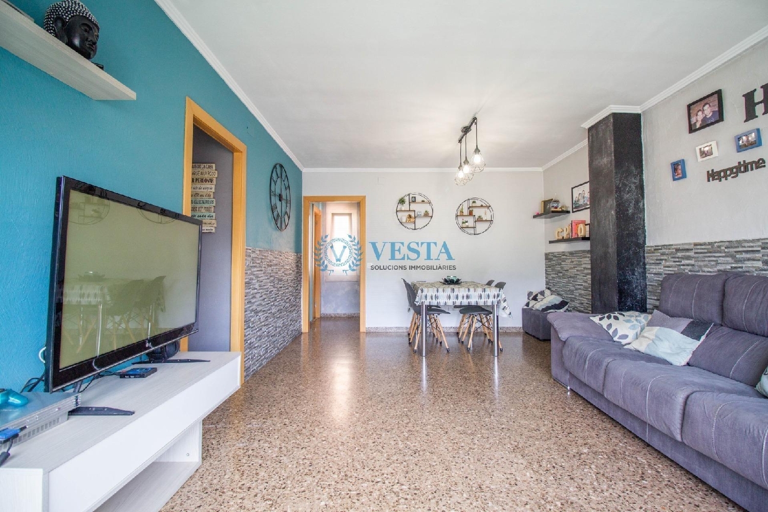 kaufen Wohnung L'espluga De Francolí Conca De Barberà 4