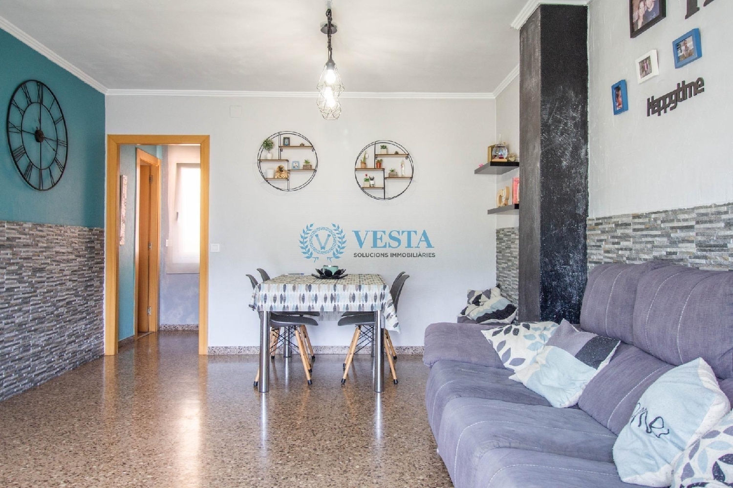 kaufen Wohnung L'espluga De Francolí Conca De Barberà 6