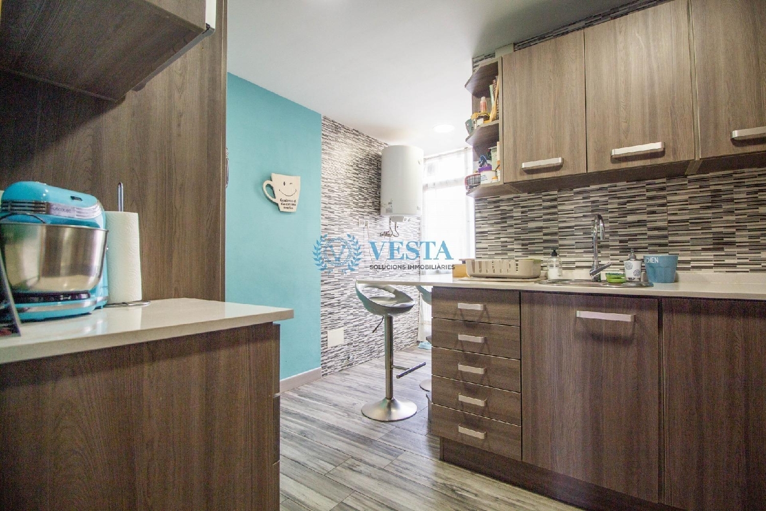 kaufen Wohnung L'espluga De Francolí Conca De Barberà 7