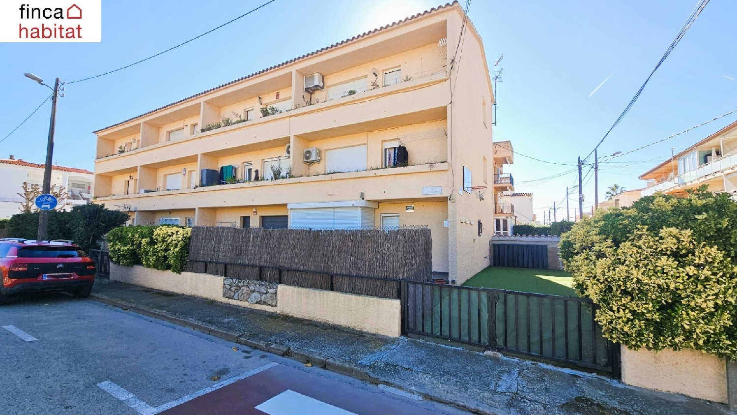  en venta apartamento L'estartit Baix Empordà 1